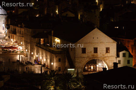 Podstine Hotel 22